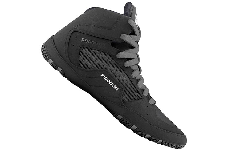 Sapatos de luta livre - Tactic color, Phantom Athletics