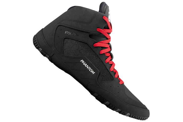 Wrestling shoes - Tactic color, Phantom Athletics