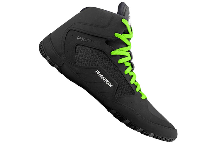 Sapatos de luta livre - Tactic color, Phantom Athletics