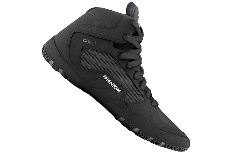 Sapatos de luta livre - Tactic color, Phantom Athletics