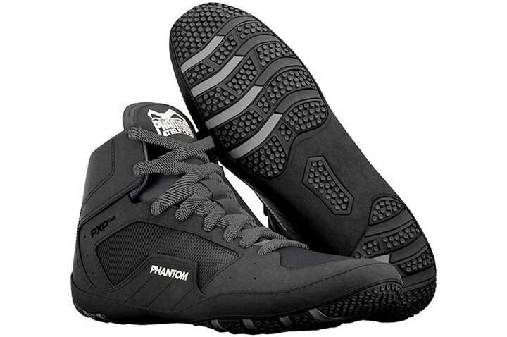Chaussures de lutte - Tactic color, Phantom Athletics