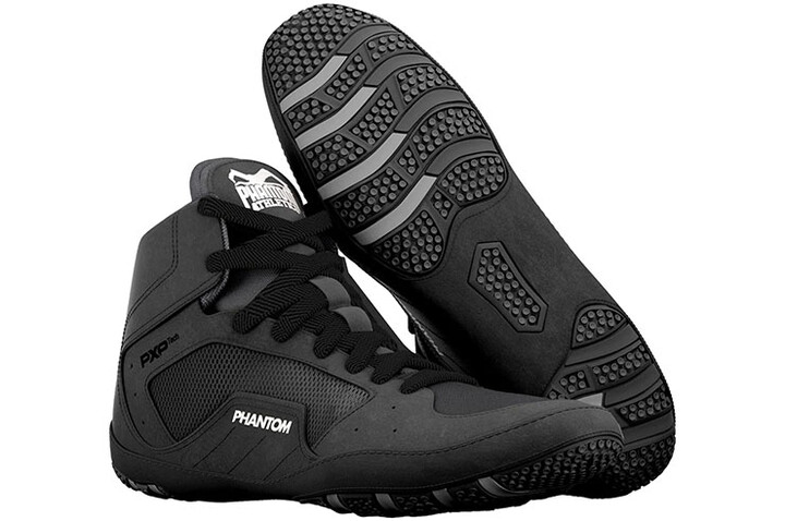 Sapatos de luta livre - Tactic color, Phantom Athletics