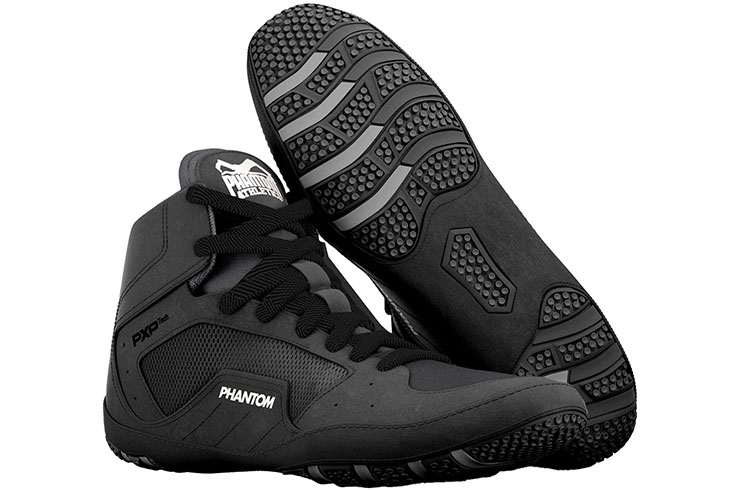 Wrestling shoes - Tactic color, Phantom Athletics