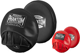 Pernas urso, Antenas parabólicas - Mexico, Phantom Athletics
