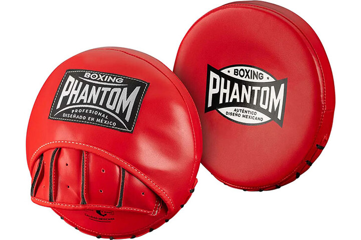 Pernas urso, Antenas parabólicas - Mexico, Phantom Athletics