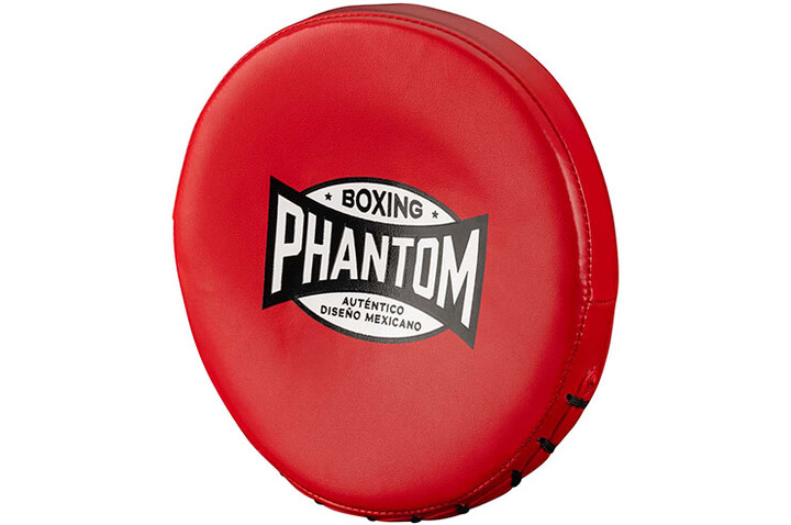 Pernas urso, Antenas parabólicas - Mexico, Phantom Athletics