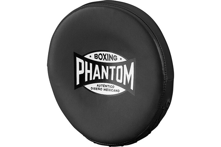 Focus Mitts, Parabolic - Mexico, Phantom Athletics