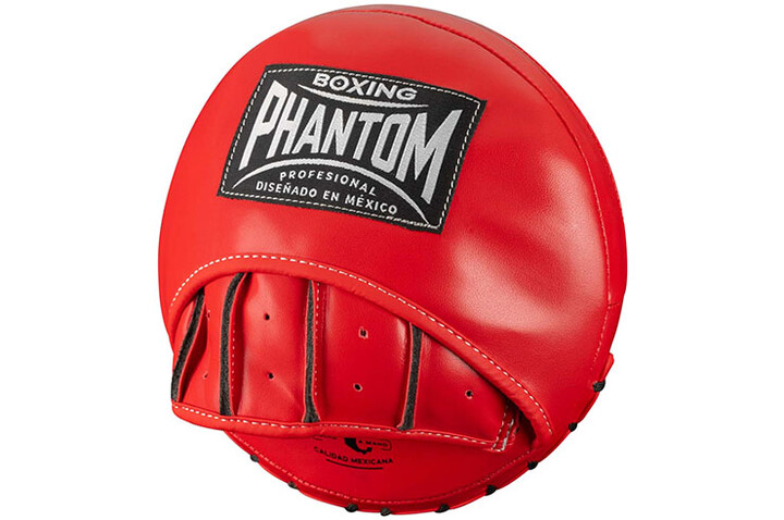 Pernas urso, Antenas parabólicas - Mexico, Phantom Athletics