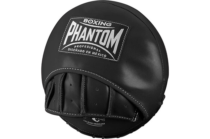 Pernas urso, Antenas parabólicas - Mexico, Phantom Athletics