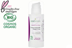 Universal cream - Face & Body, Kinésoins