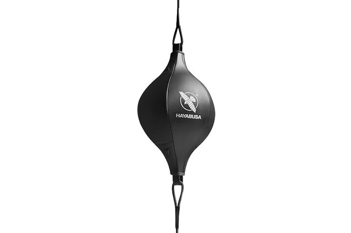 Double elastic ball, Training - Hayabusa