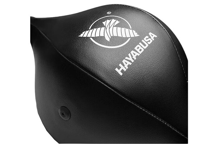 Double elastic ball, Training - Hayabusa