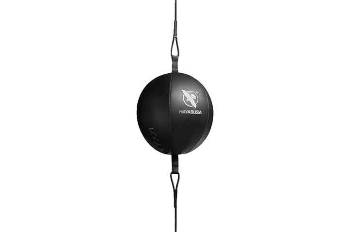 Mini double-ended ball, Training - Hayabusa