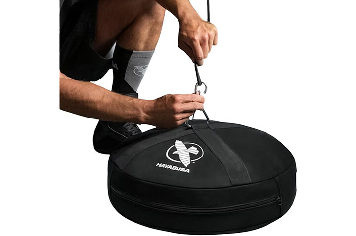 Stabilisateur de sac de Frappe/ Ballon - Hayabusa