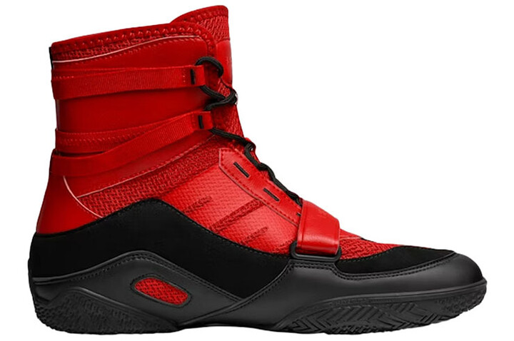 Chaussures de boxe, Strike Boxing - Hayabusa