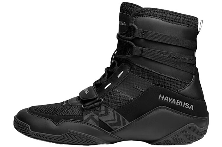 Boxing shoes, Strike Boxing - Hayabusa