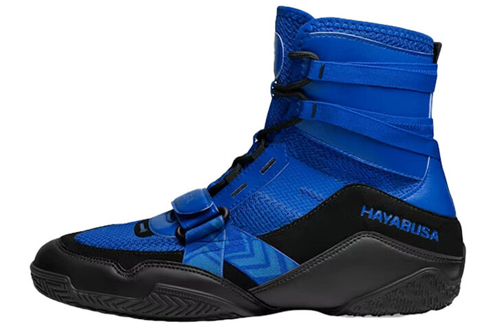 Chaussures de boxe, Strike Boxing - Hayabusa