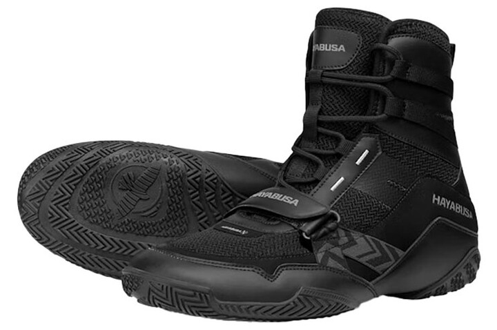Chaussures de boxe, Strike Boxing - Hayabusa
