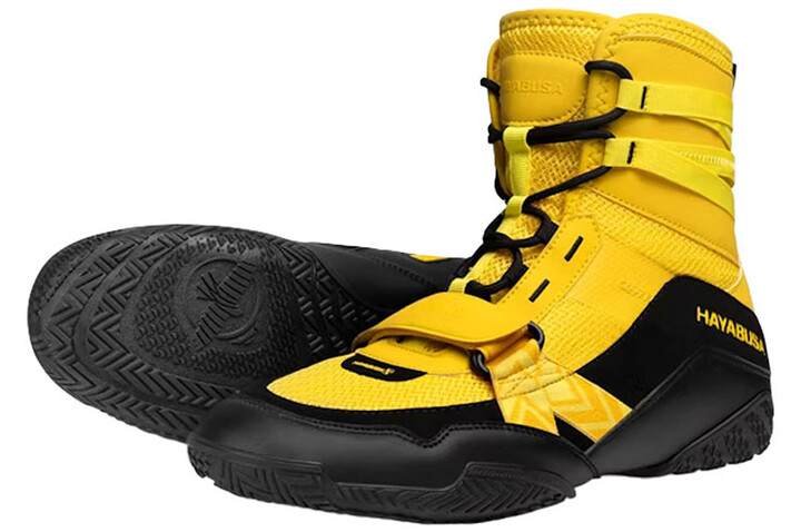 Chaussures de boxe, Strike Boxing - Hayabusa