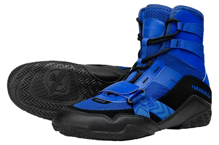 Boxing shoes, Strike Boxing - Hayabusa