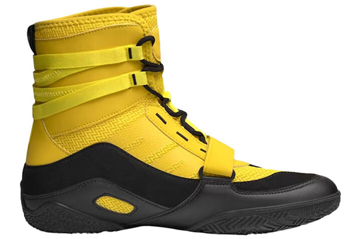 Chaussures de boxe, Strike Boxing - Hayabusa