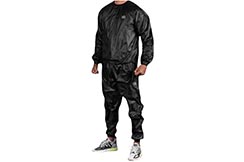 Sweat Jacket, Nomax-S - Phantom Athletics