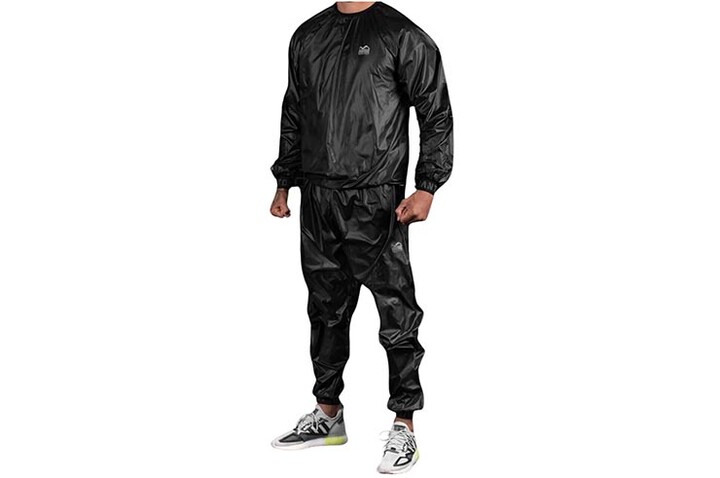 Jaqueta de moletom, Nomax-S - Phantom Athletics