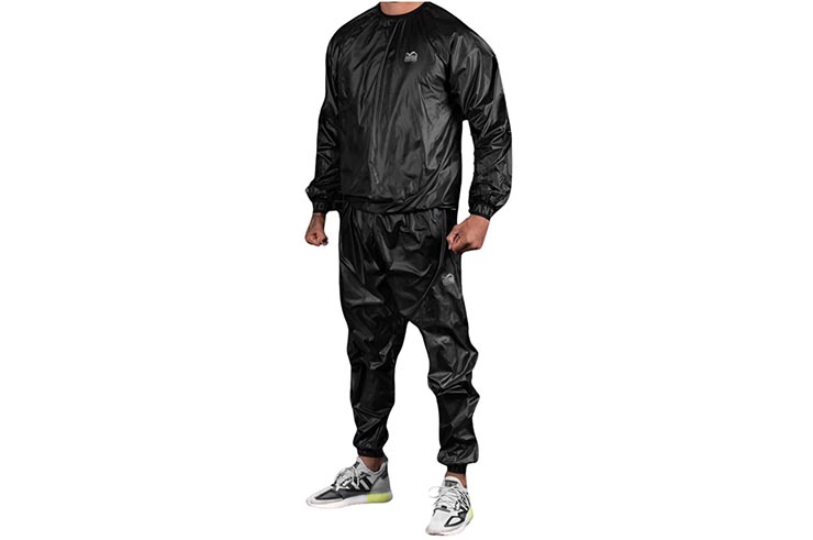 Veste de Sudation, Nomax-S - Phantom Athletics