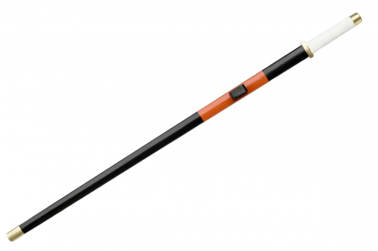 Épée White Arc Han Jian - Dynastie Han, Forge LK Chen