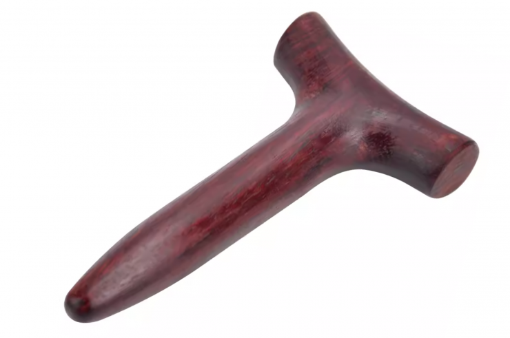 Wooden Massage Point, Chinese Synergy