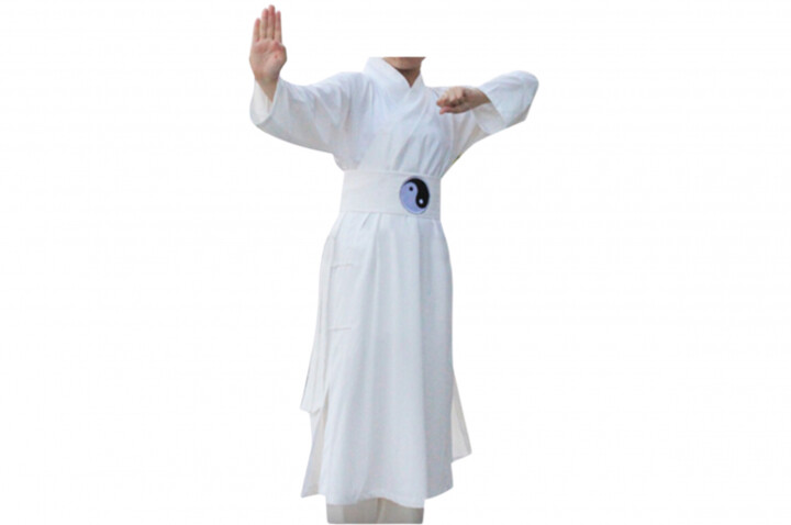 Tenue Traditionnelle, Fayi Changpao
