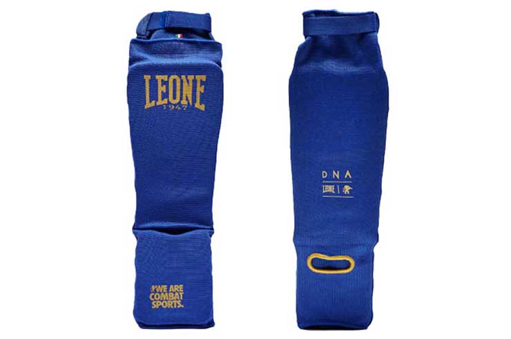 Shin & Foot Guards - DNA, Leone