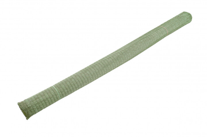 Etapete de corte, Omote Tameshigiri