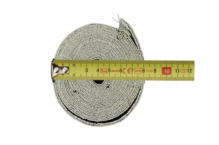 Natte de Coupe, Omote Tameshigiri