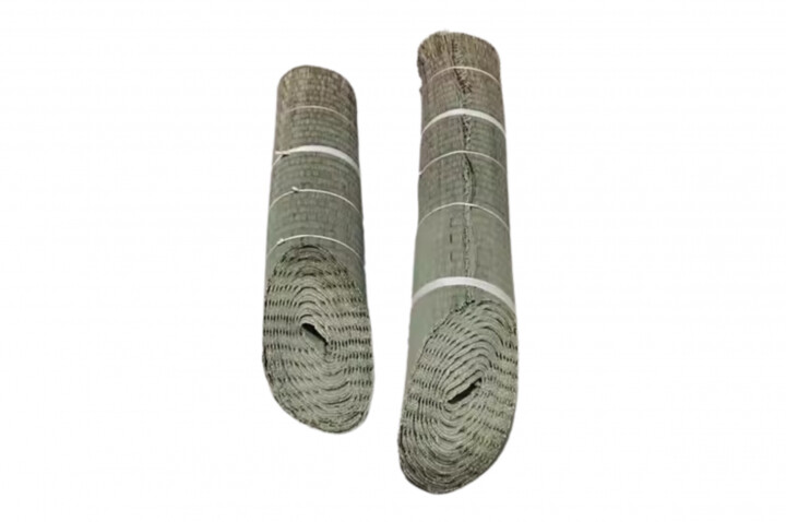 Natte de Coupe, Omote Tameshigiri