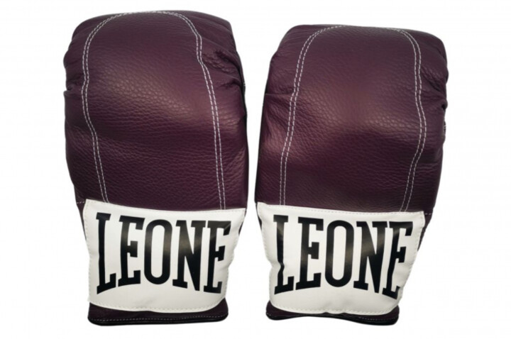 Gants de Sac, Messicano - GS503, Leone