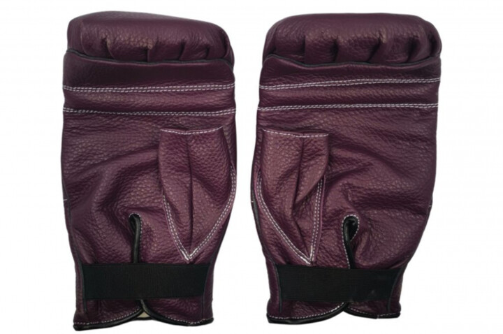 Gants de Sac, Messicano - GS503, Leone