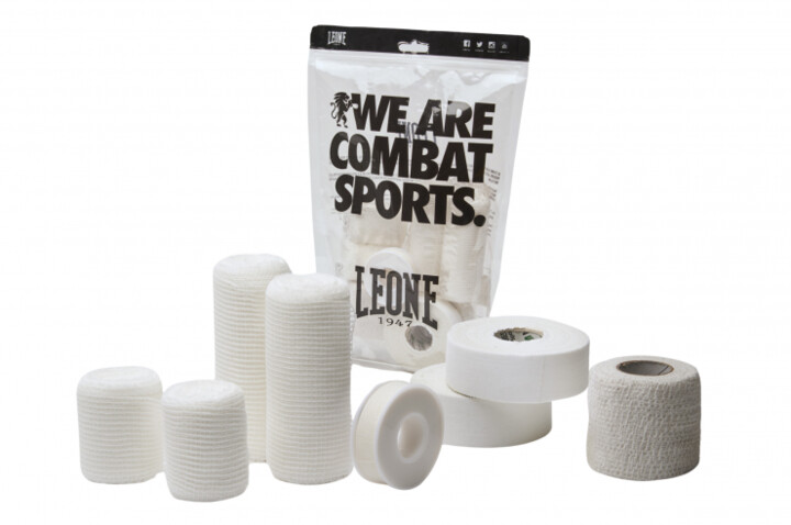 Kit de vendas para profesionales - Cutman, Leone