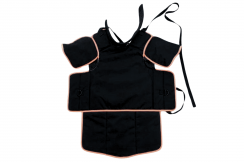 Protective jacket, Sword fighting - Han Swordsmanship Protective Guards, LK Chen