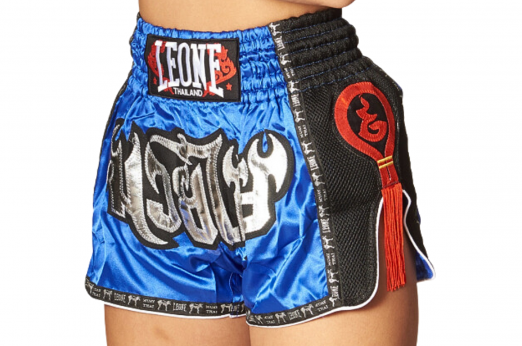 Short Muay Thaï & Kick-boxing - Bangkok, Leone