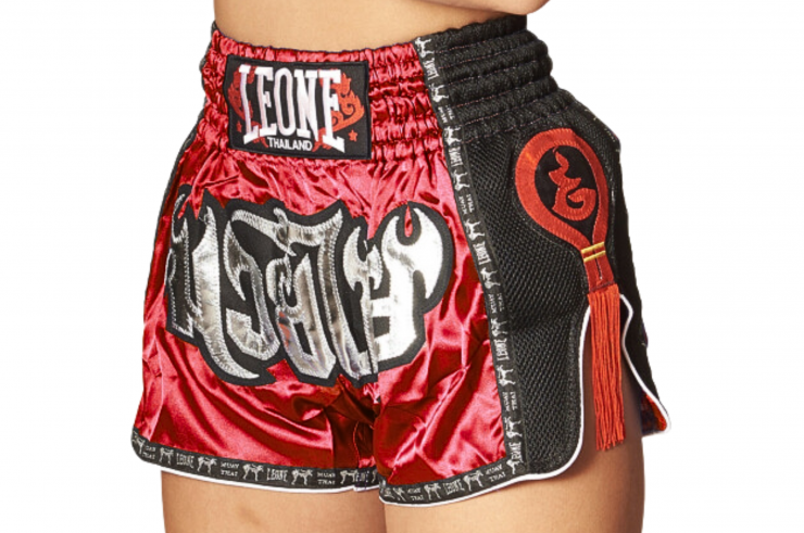 Short Muay Thaï & Kick-boxing - Bangkok, Leone