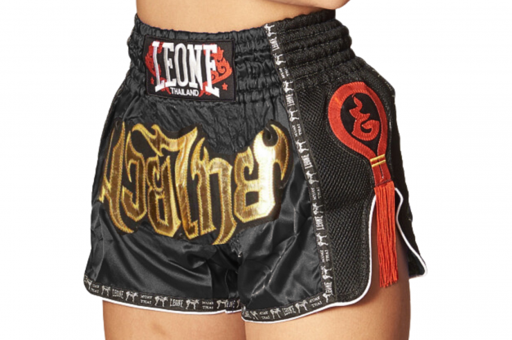 Short Muay Thaï & Kick-boxing - Bangkok, Leone