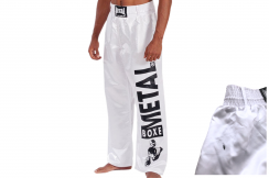 Full Contact Pants, Visual - MB59M, Metal Boxing (marker stain)