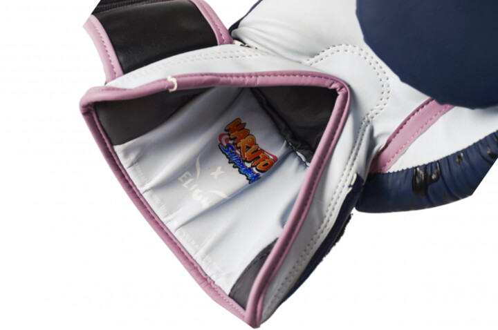 Guantes de Boxeo Coleccionista, Naruto - Sasuke Uchiha, Elion Paris
