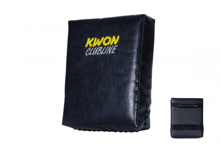 Bouclier de frappe clubline XS
