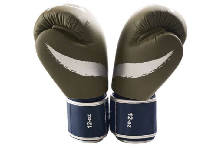 Luvas de Boxe de Colecionador, Naruto - Sasuke Uchiha, Elion Paris
