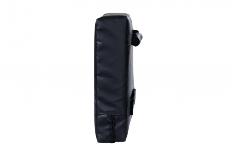 Bouclier de frappe clubline XS