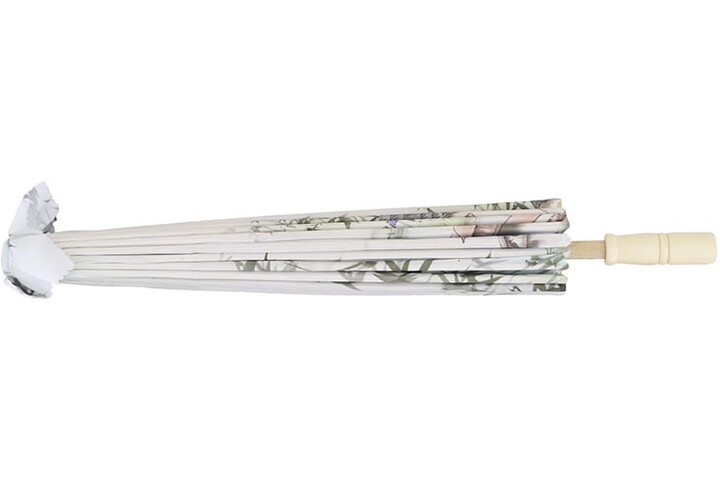 Guarda-sol primavera, Montanha