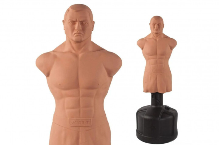 Boneco de perfuração - Big Bob XL, Century