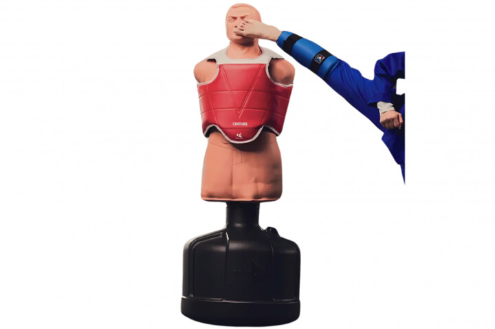 Maniquí de golpeo - Big Bob XL, Century
